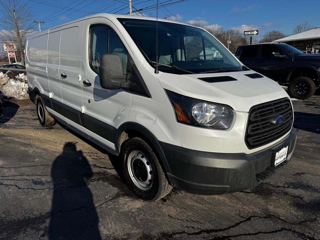 Used 2017 Ford Transit 150 148 Low Roof RWD image 7