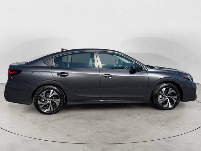 Certified 2025 Subaru Legacy Premium AWD/4WD image 4