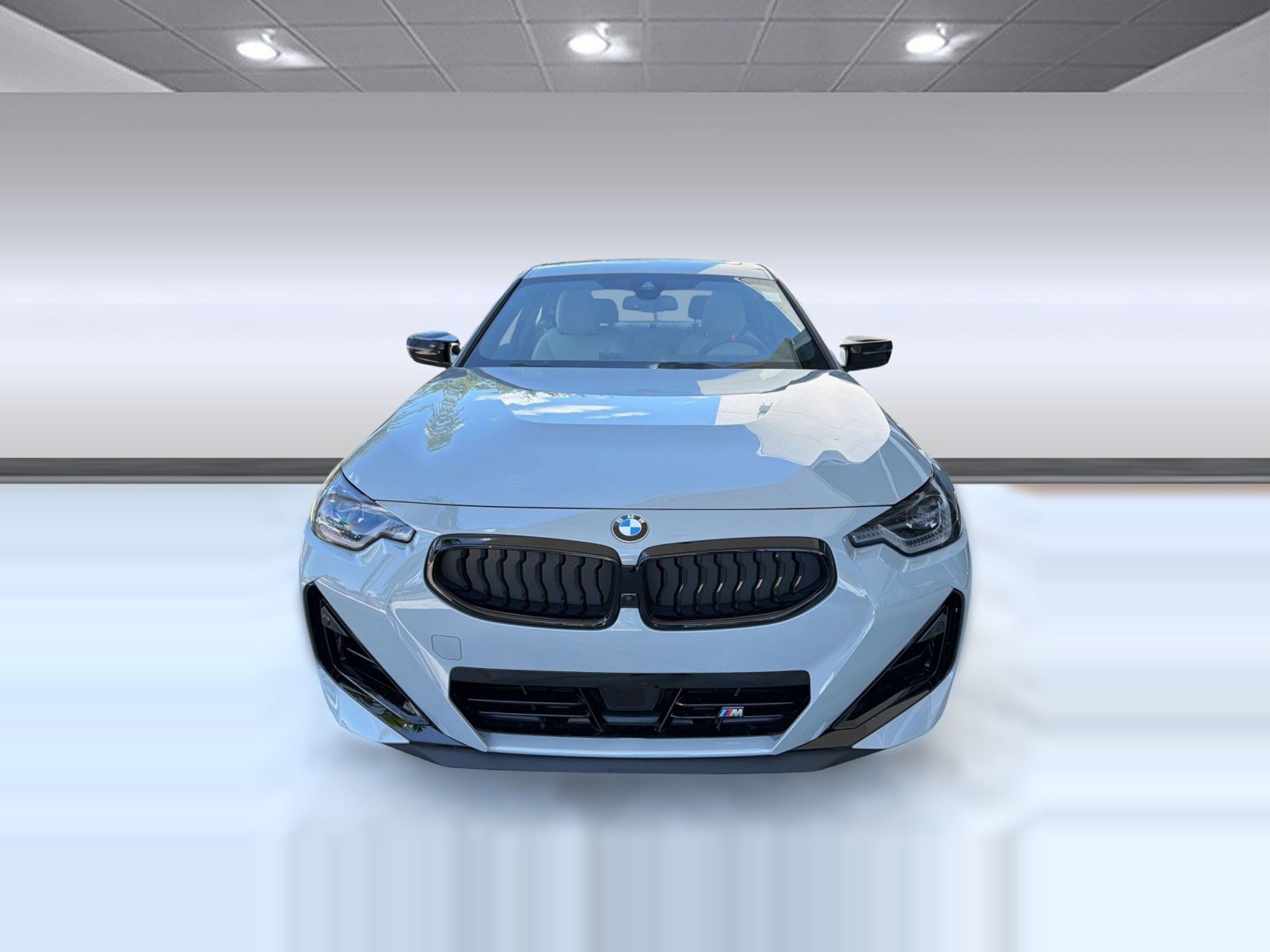 New 2026 BMW M240i Coupe w/ Premium Package RWD image 6