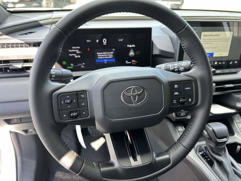 New 2026 Toyota RAV4 SE AWD/4WD image 18