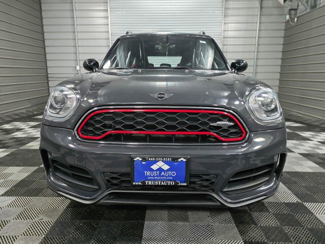 Used 2019 MINI Cooper Countryman John Cooper Works w/ Driver Assistance Package image 4