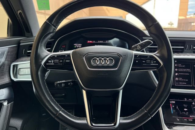 Used 2024 Audi A6 Premium Plus AWD/4WD image 26