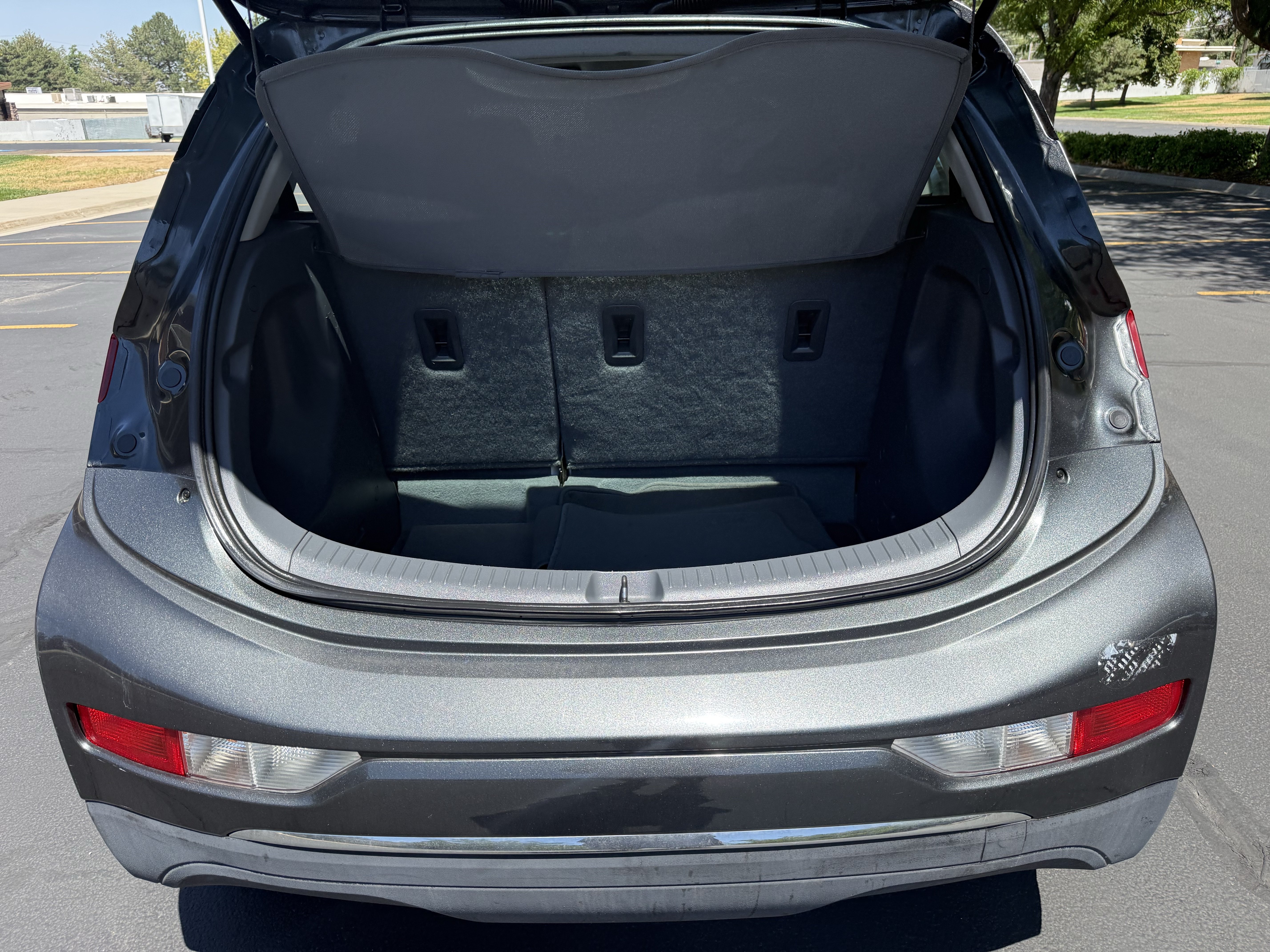 Used 2019 Chevrolet Bolt LT FWD image 19
