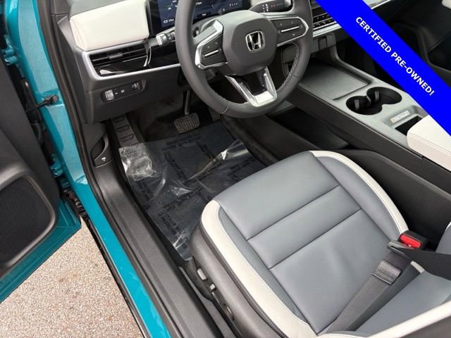 Certified 2026 Honda Prologue Touring image 32