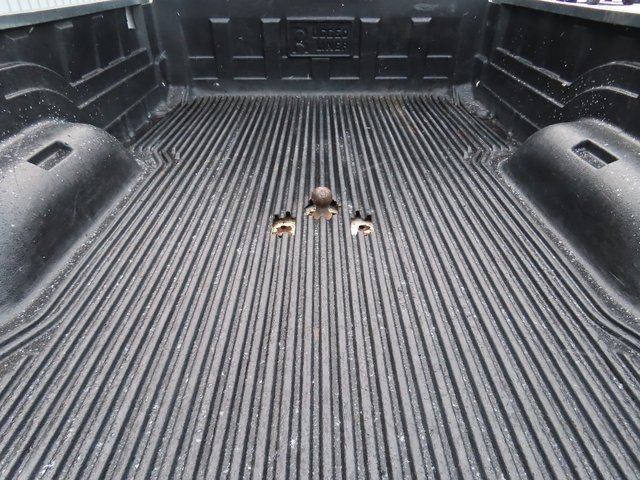 Used 2017 RAM 3500 Tradesman w/ Chrome Appearance Group image 10