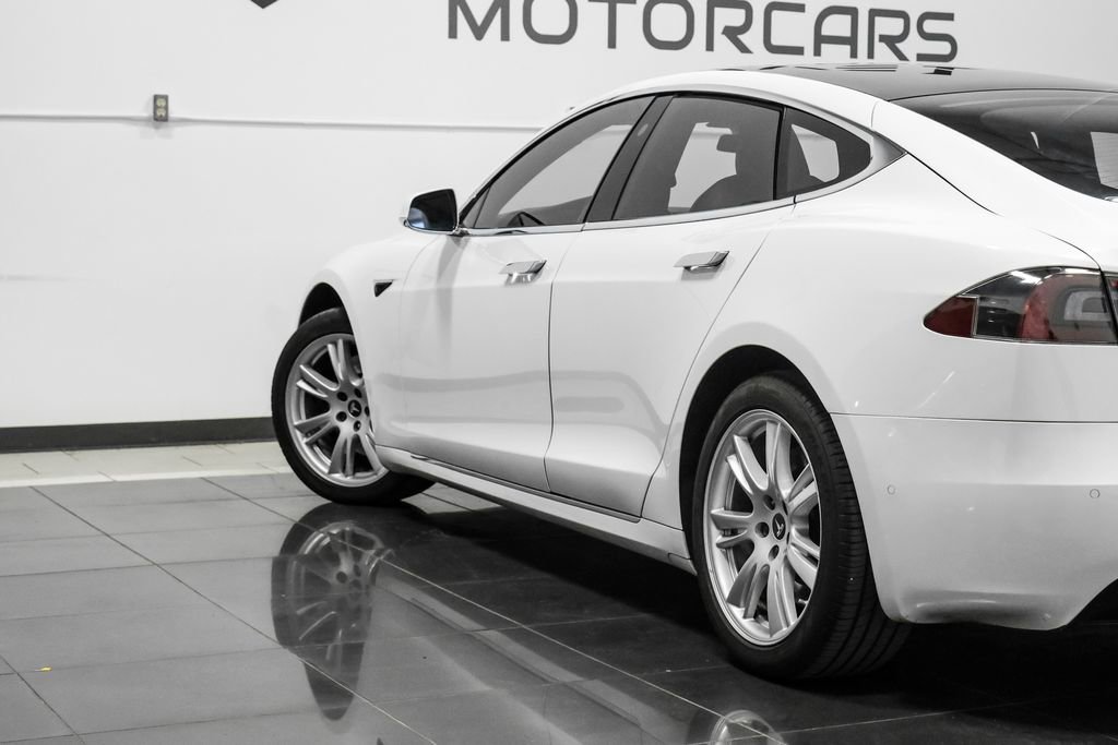 Used 2021 Tesla Model S Long Range image 15