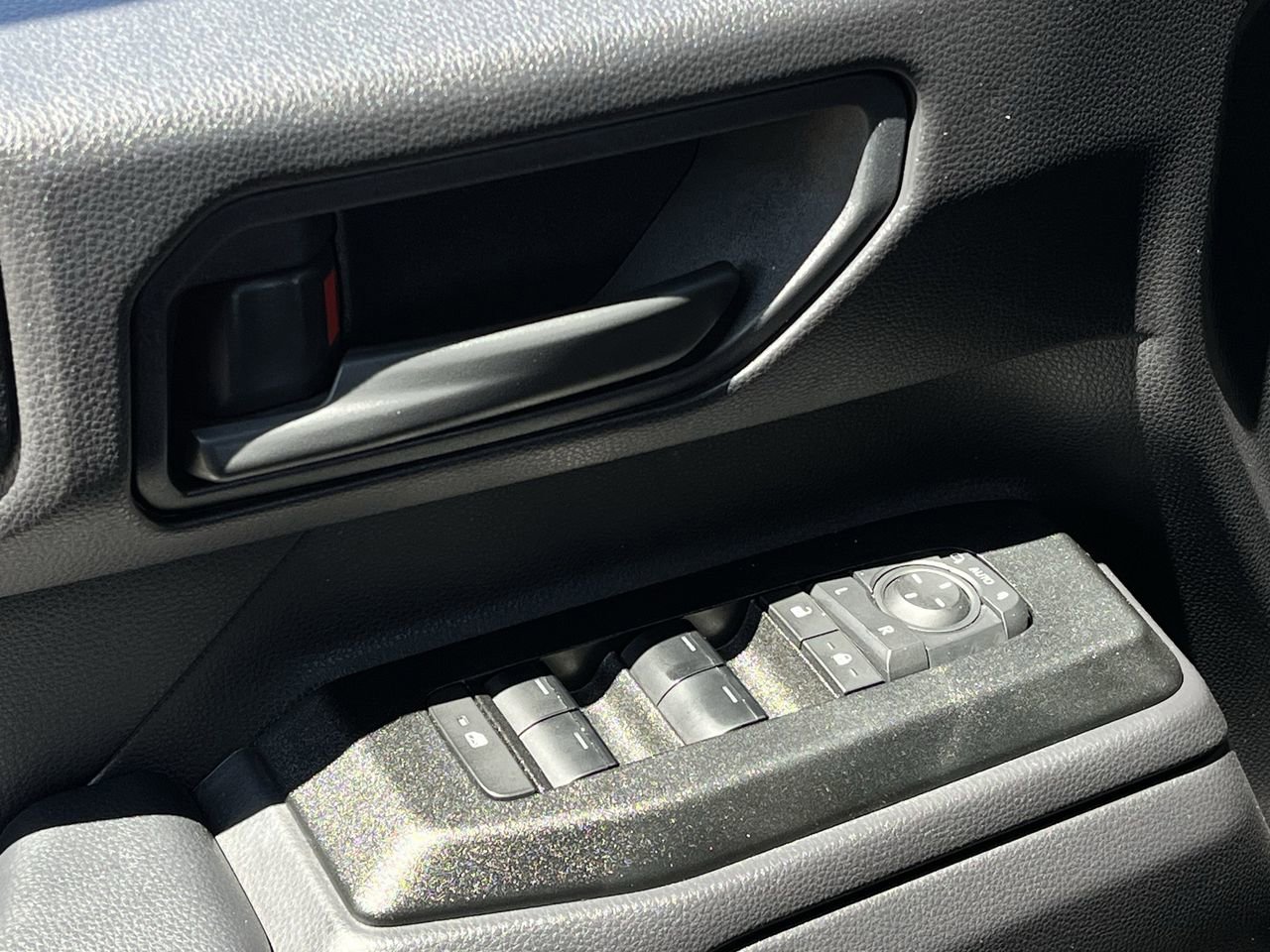 Used 2024 Toyota Land Cruiser 1958 image 21