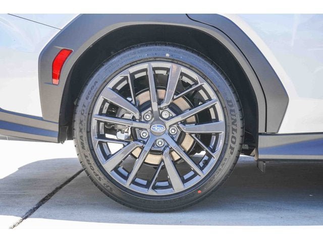 New 2026 Subaru WRX Premium AWD/4WD image 34