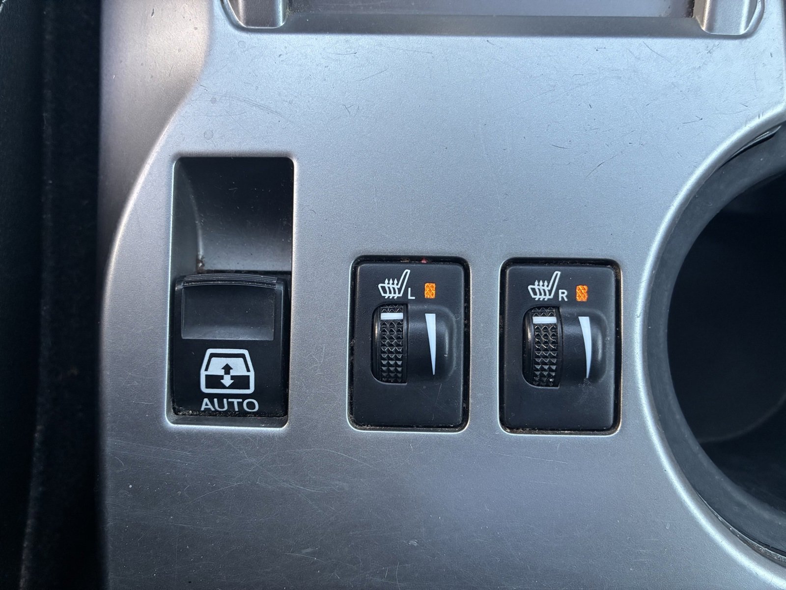 Used 2015 Toyota 4Runner SR5 Premium image 10