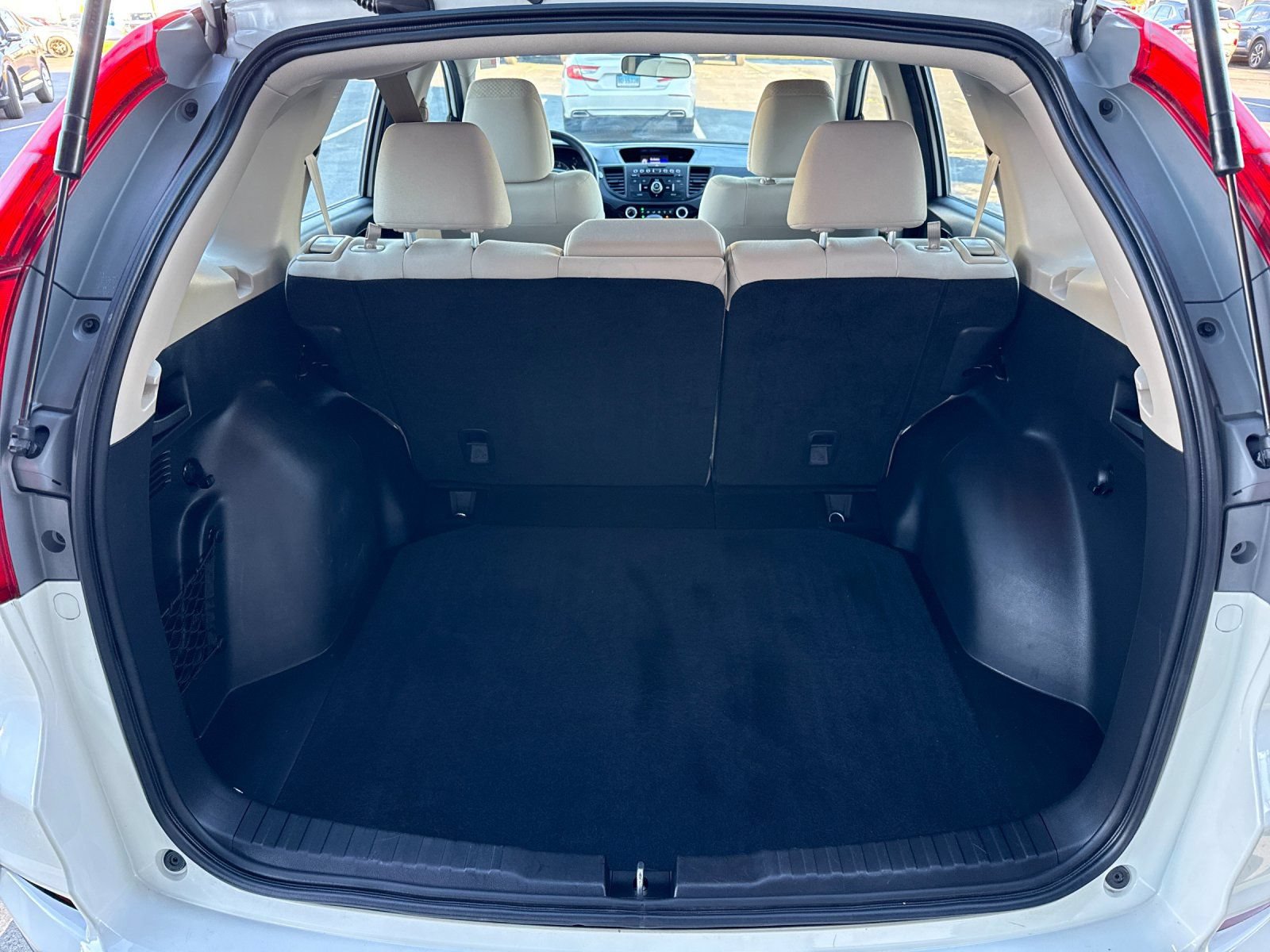 Used 2016 Honda CR-V LX image 16