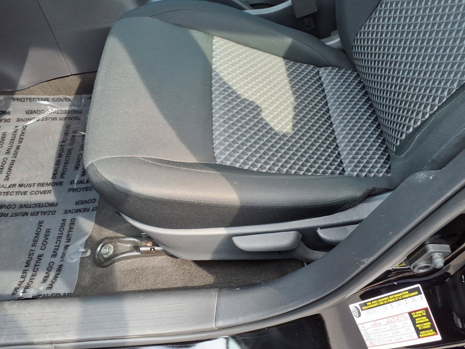 Used 2024 Nissan Versa S w/ S Plus Package FWD image 13