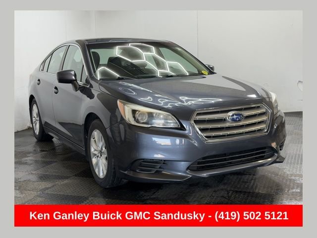 Used 2016 Subaru Legacy 2.5i Premium w/ Popular Package #1 AWD/4WD image 1