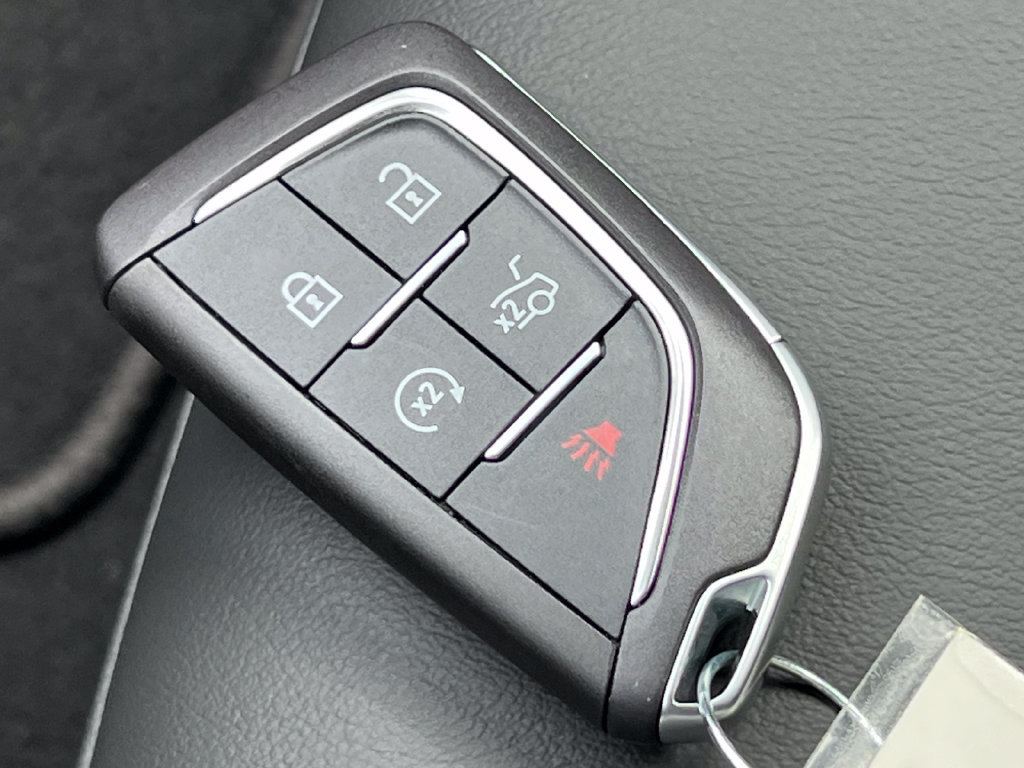 New 2026 Cadillac CT5 Sport AWD/4WD image 33