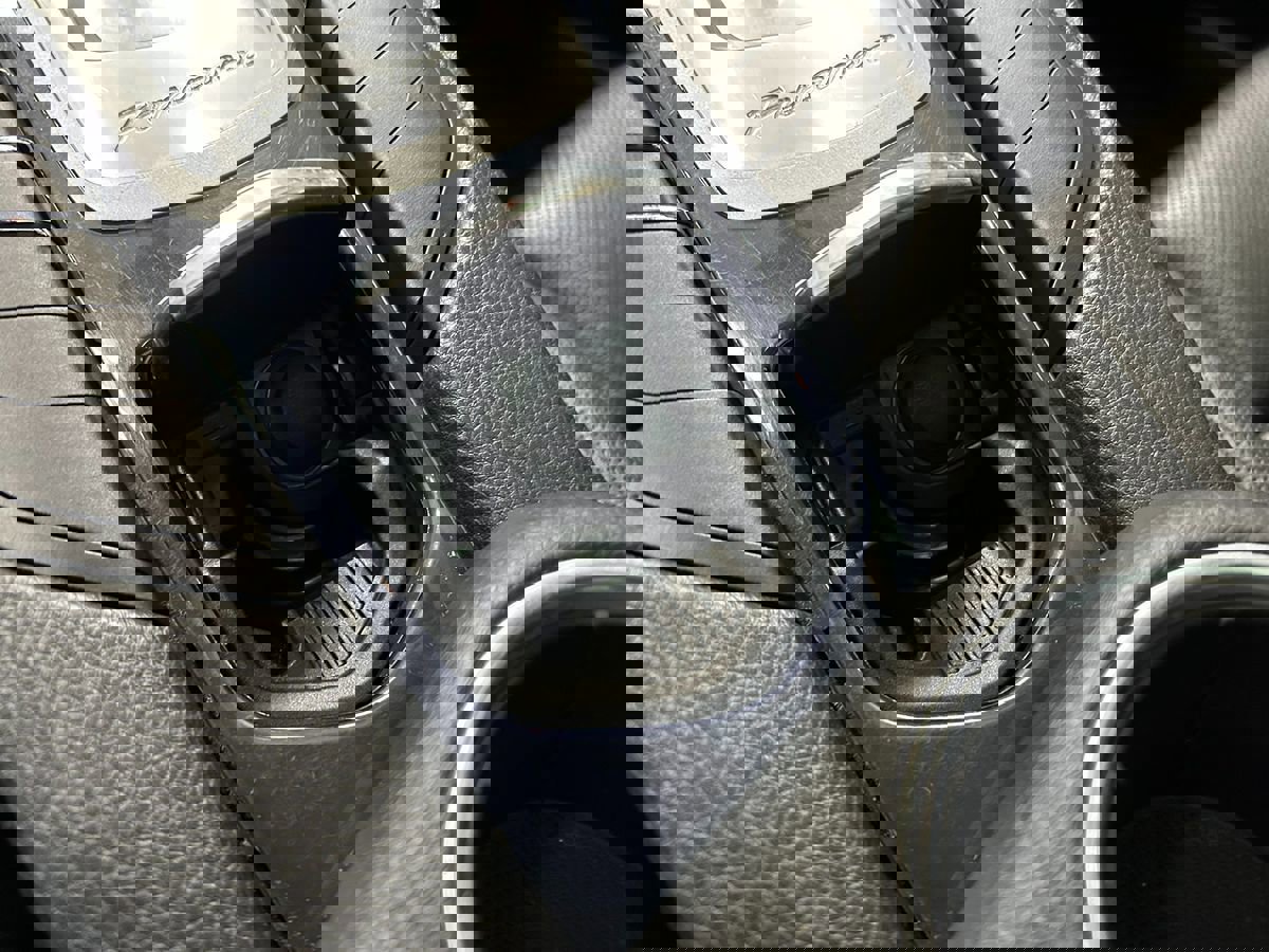 Used 2012 Porsche Panamera 4 image 32