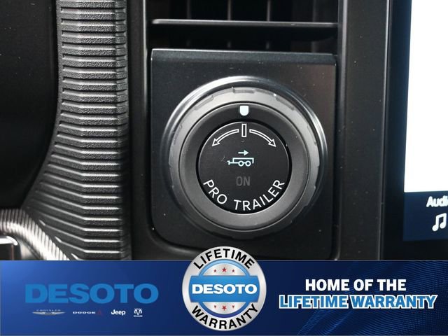 New 2025 Ford F150 Lariat w/ Equipment Group 502A High image 29