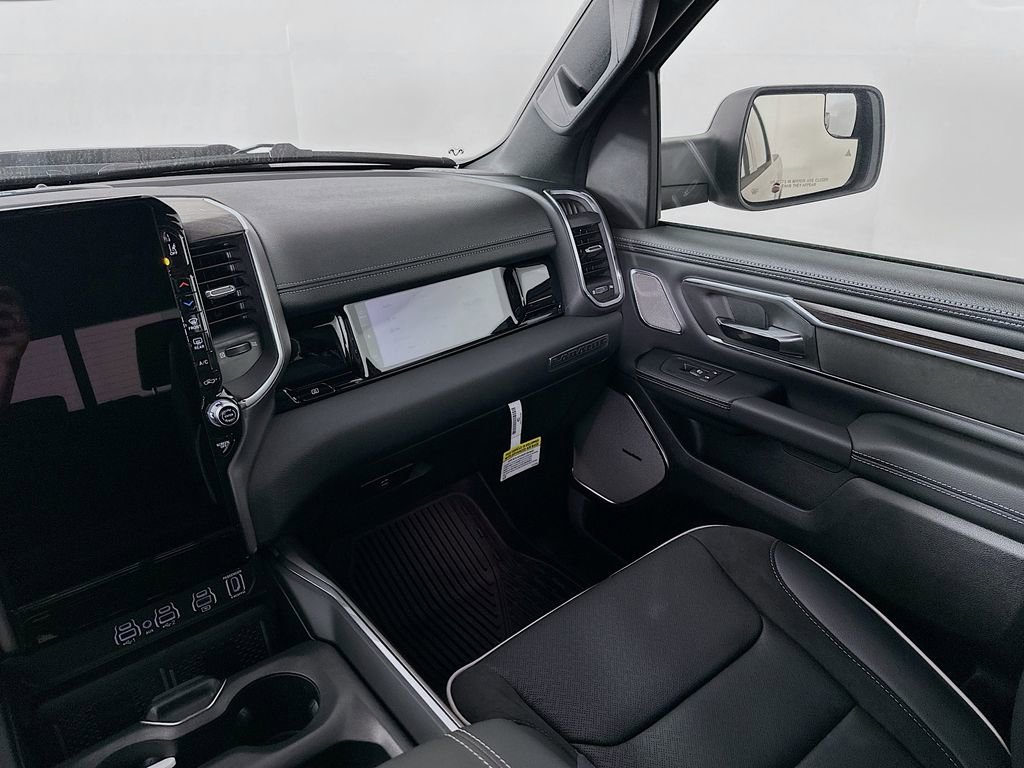 New 2026 RAM 1500 Laramie image 31