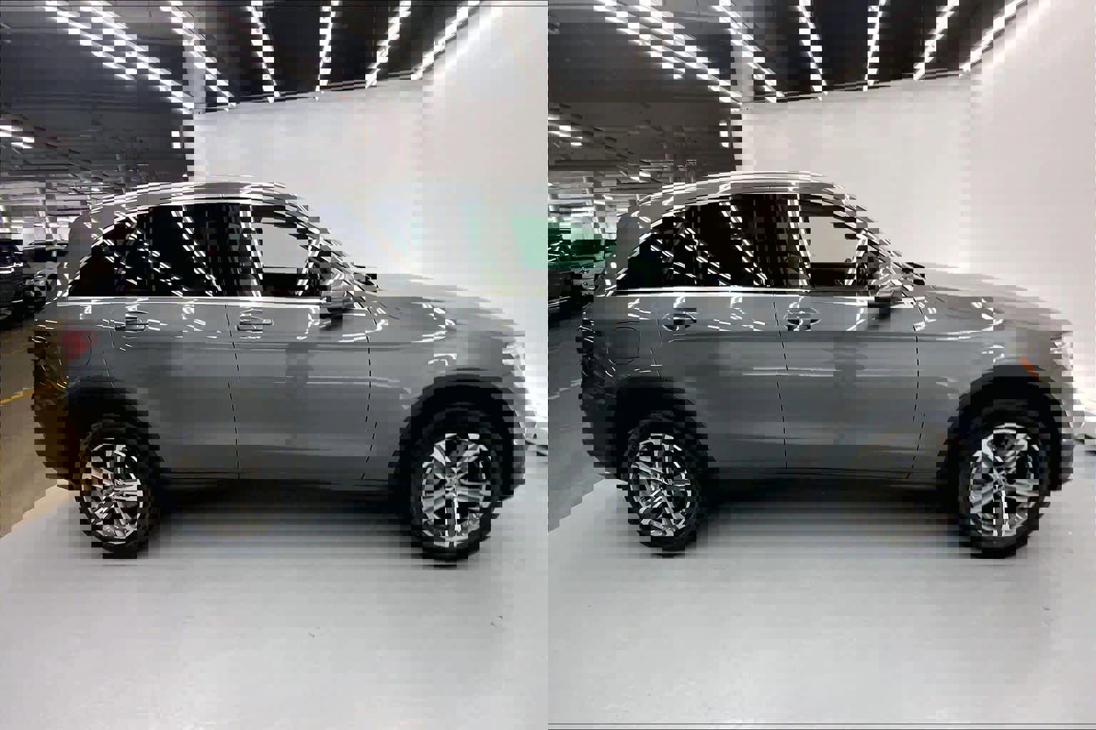 Used 2020 Mercedes-Benz GLC 300 GLC 300 image 5