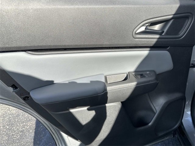 New 2025 Honda Prologue Elite image 12