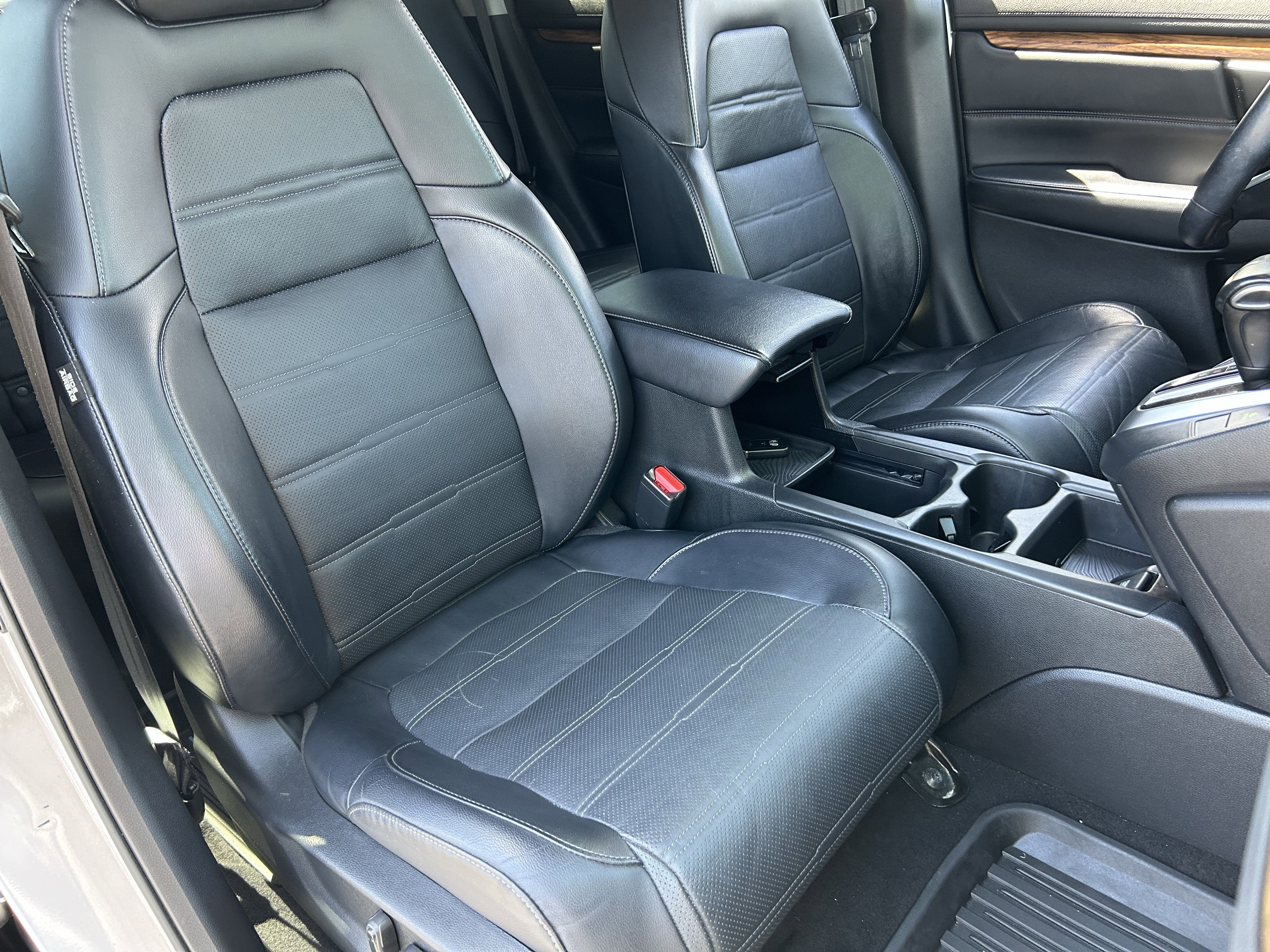 Used 2018 Honda CR-V EX-L image 8