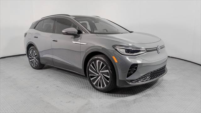 Used 2024 Volkswagen ID.4 S RWD image 9