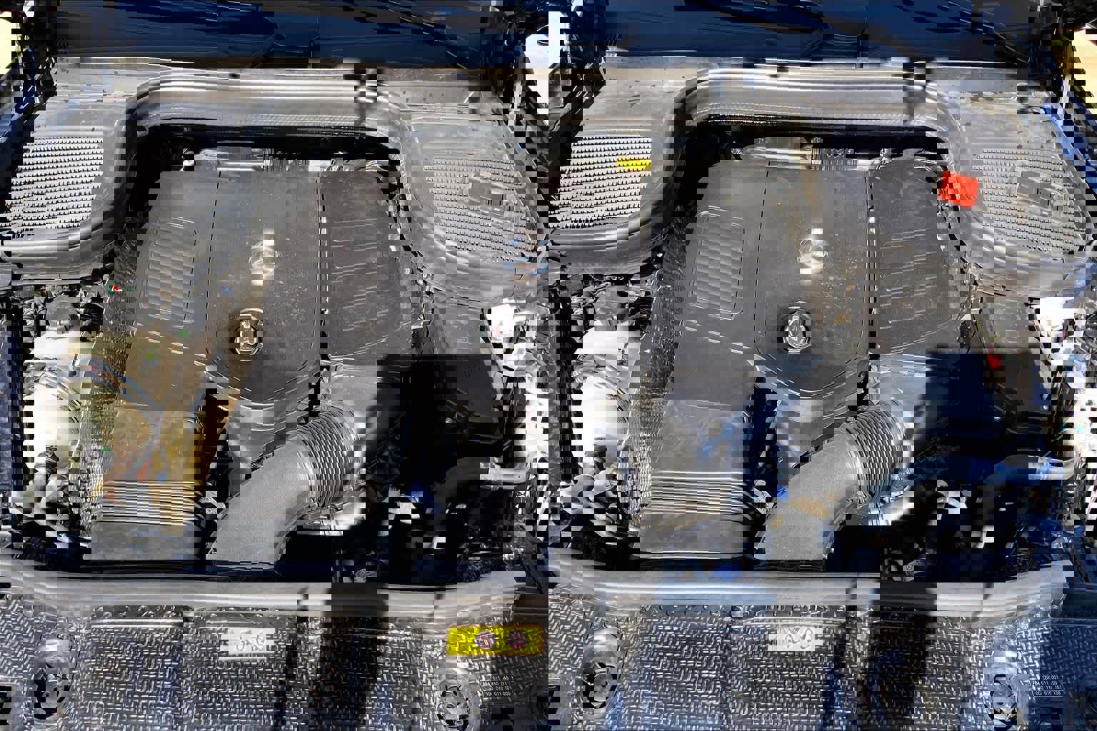 Used 2025 Mercedes-Benz GLE 450e 4MATIC image 31