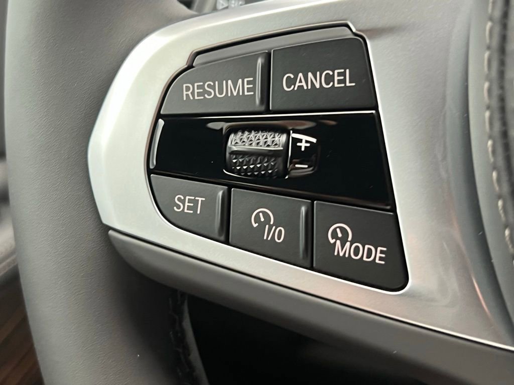 New 2026 BMW X7 xDrive40i w/ M Sport Package image 15