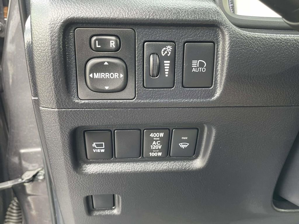 Used 2023 Toyota 4Runner Limited image 27