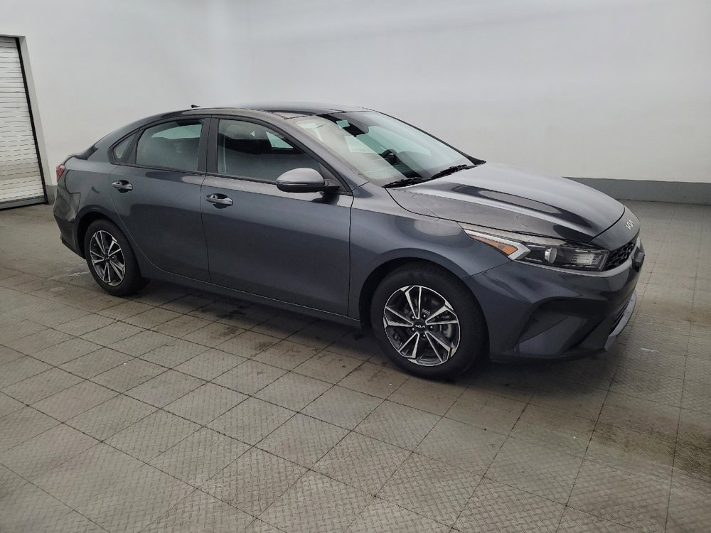 Used 2023 Kia Forte LXS w/ LXS Technology Package image 11