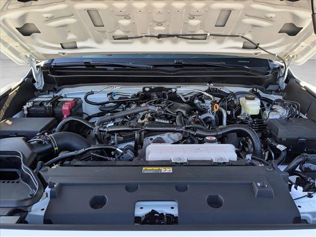 New 2026 Toyota Tacoma SR5 image 16