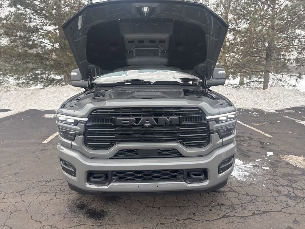 New 2026 RAM 3500 Laramie image 60