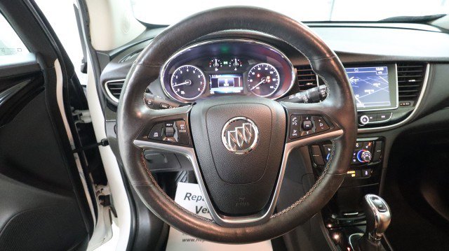 Used 2017 Buick Encore Essence image 20