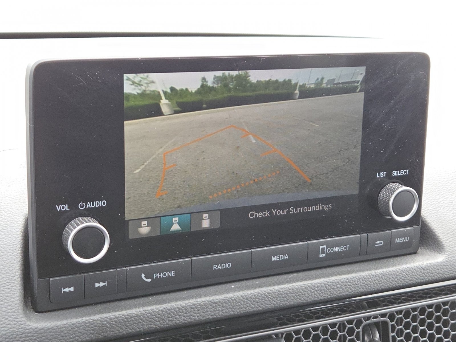 Used 2024 Honda Civic Sport image 6