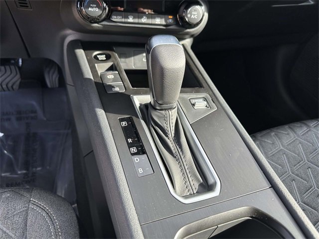 New 2026 Nissan Kicks SV image 22