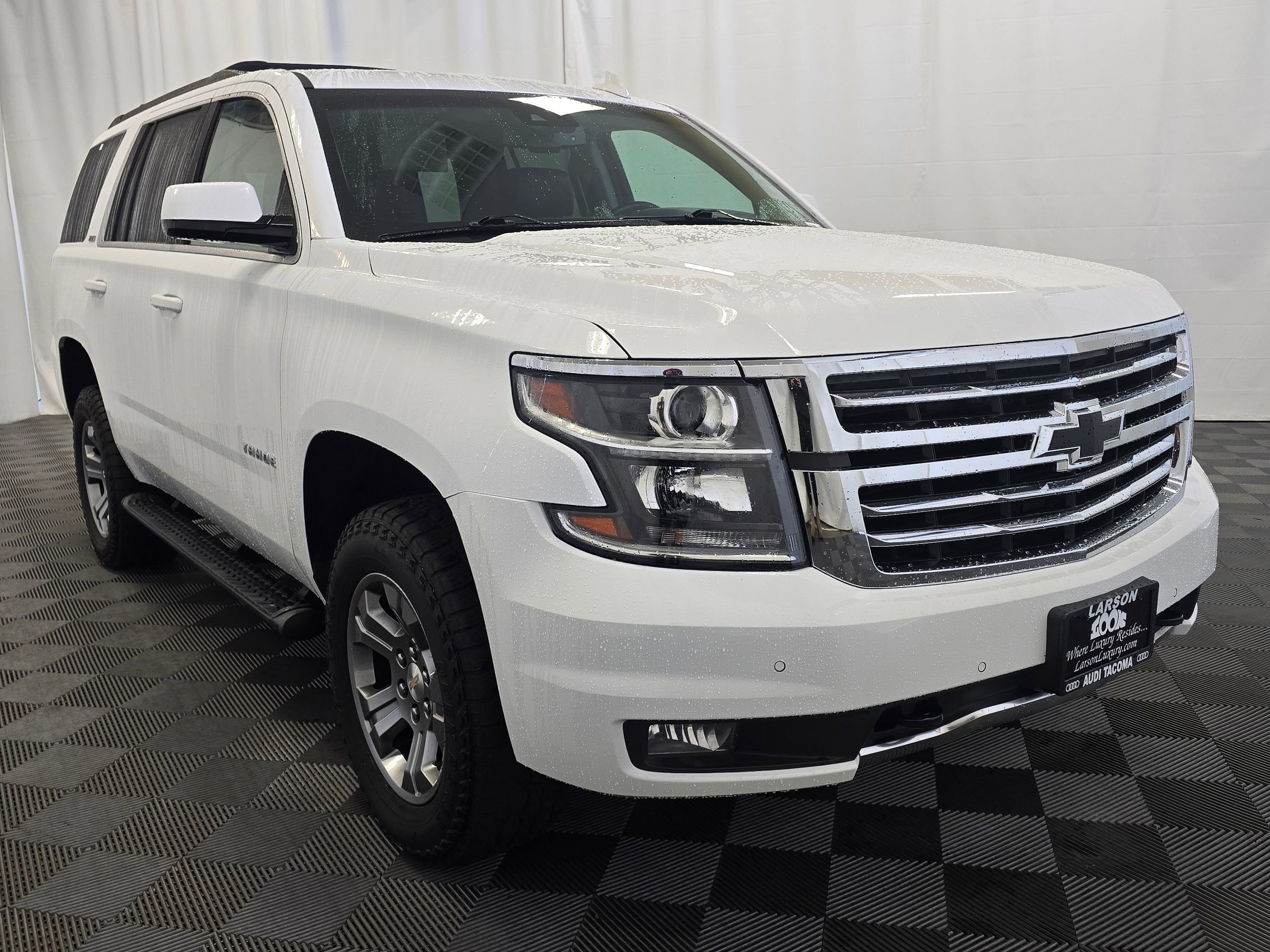Used 2019 Chevrolet Tahoe LT image 8