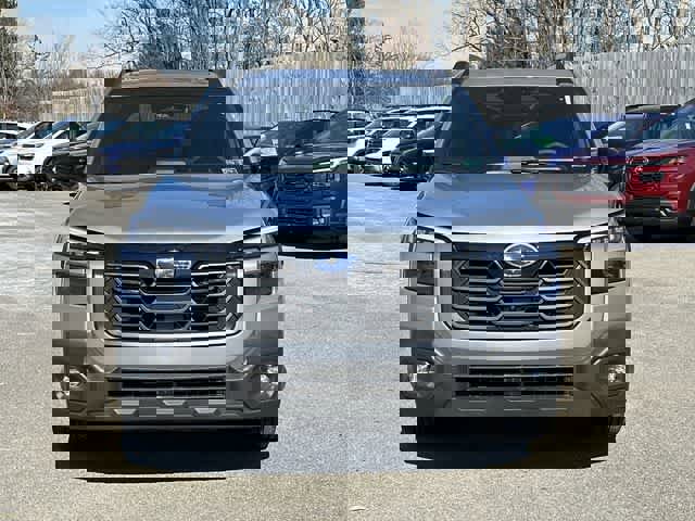 New 2026 Subaru Outback Limited XT image 28