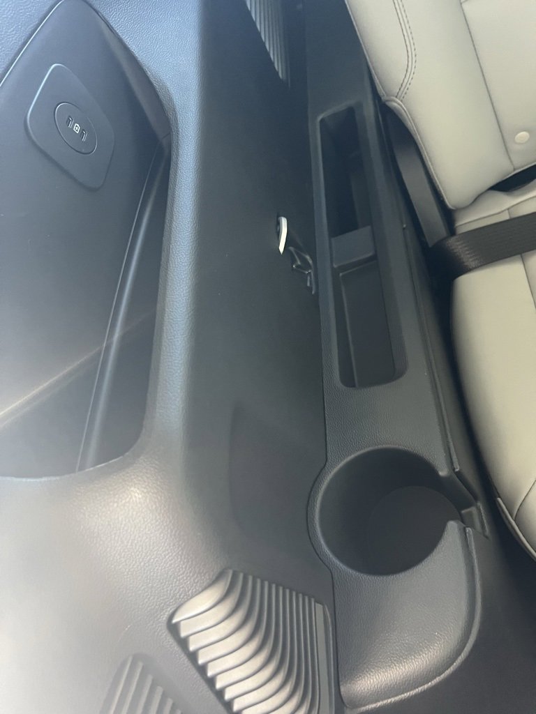 New 2026 Ford Explorer Active image 25