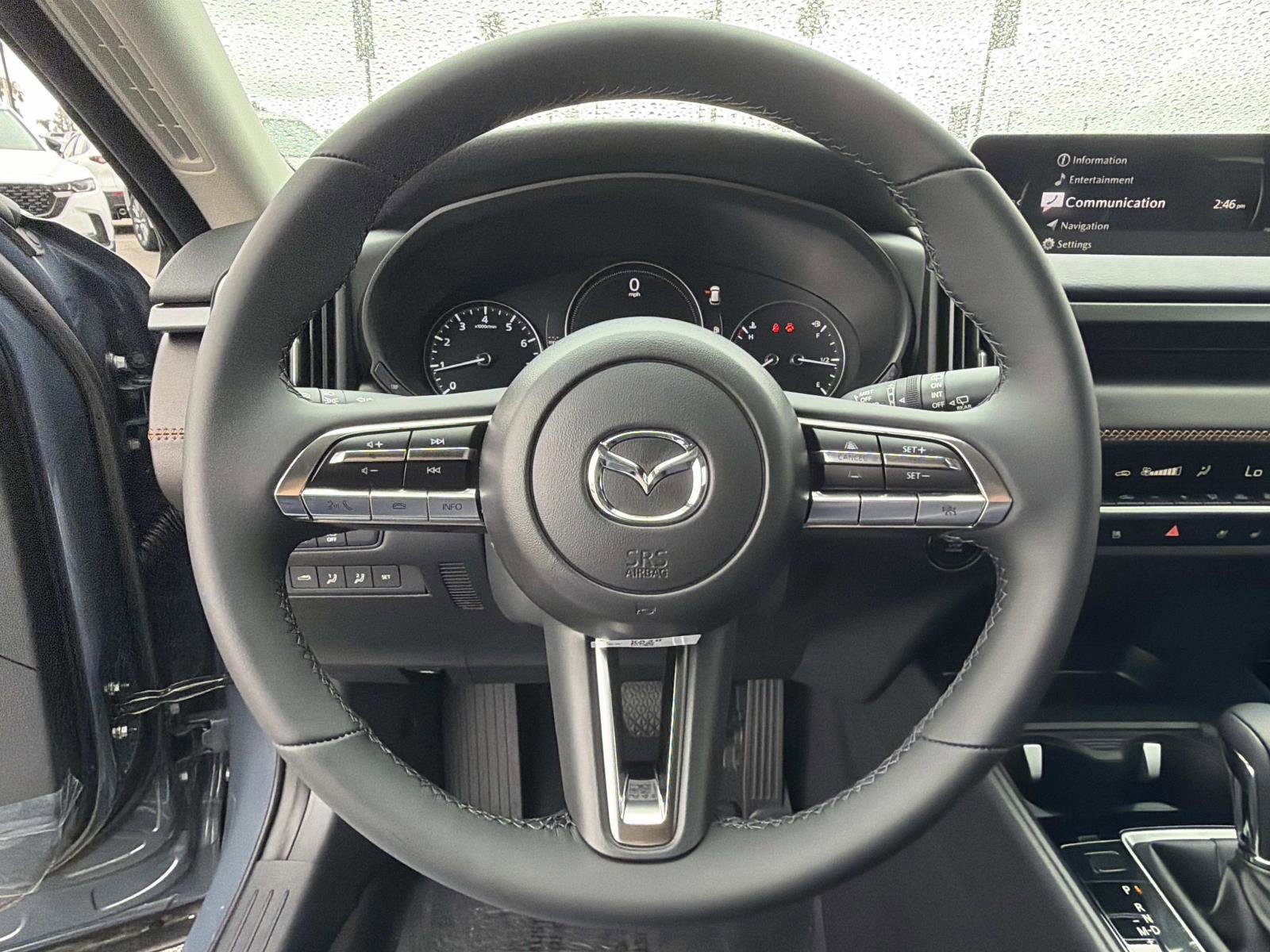 New 2026 MAZDA CX-50 AWD 2.5 S w/ Weather Package image 8