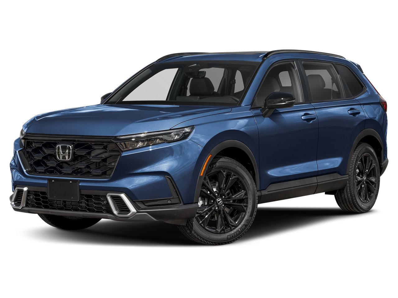 New 2027 Honda CR-V Sport Touring image 35