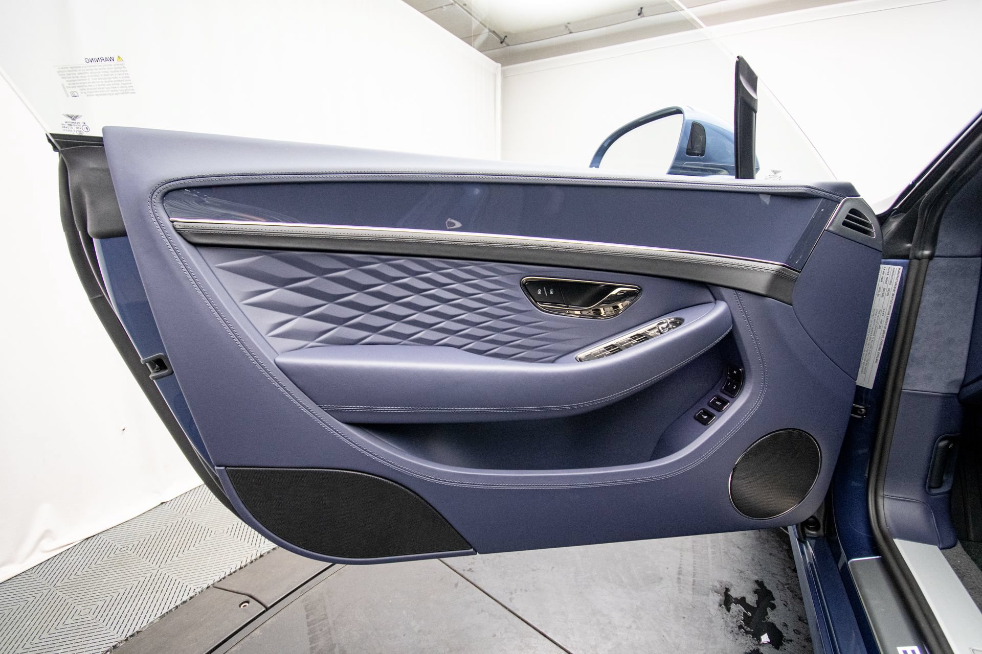 New 2026 Bentley Continental GT AWD/4WD image 33