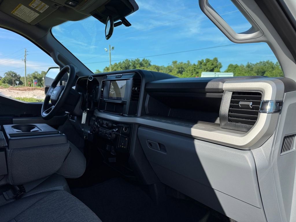New 2026 Ford F250 XL w/ STX Appearance Package image 19
