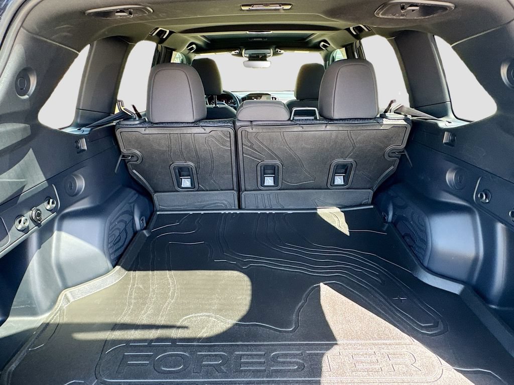 Certified 2026 Subaru Forester Premium AWD/4WD image 31
