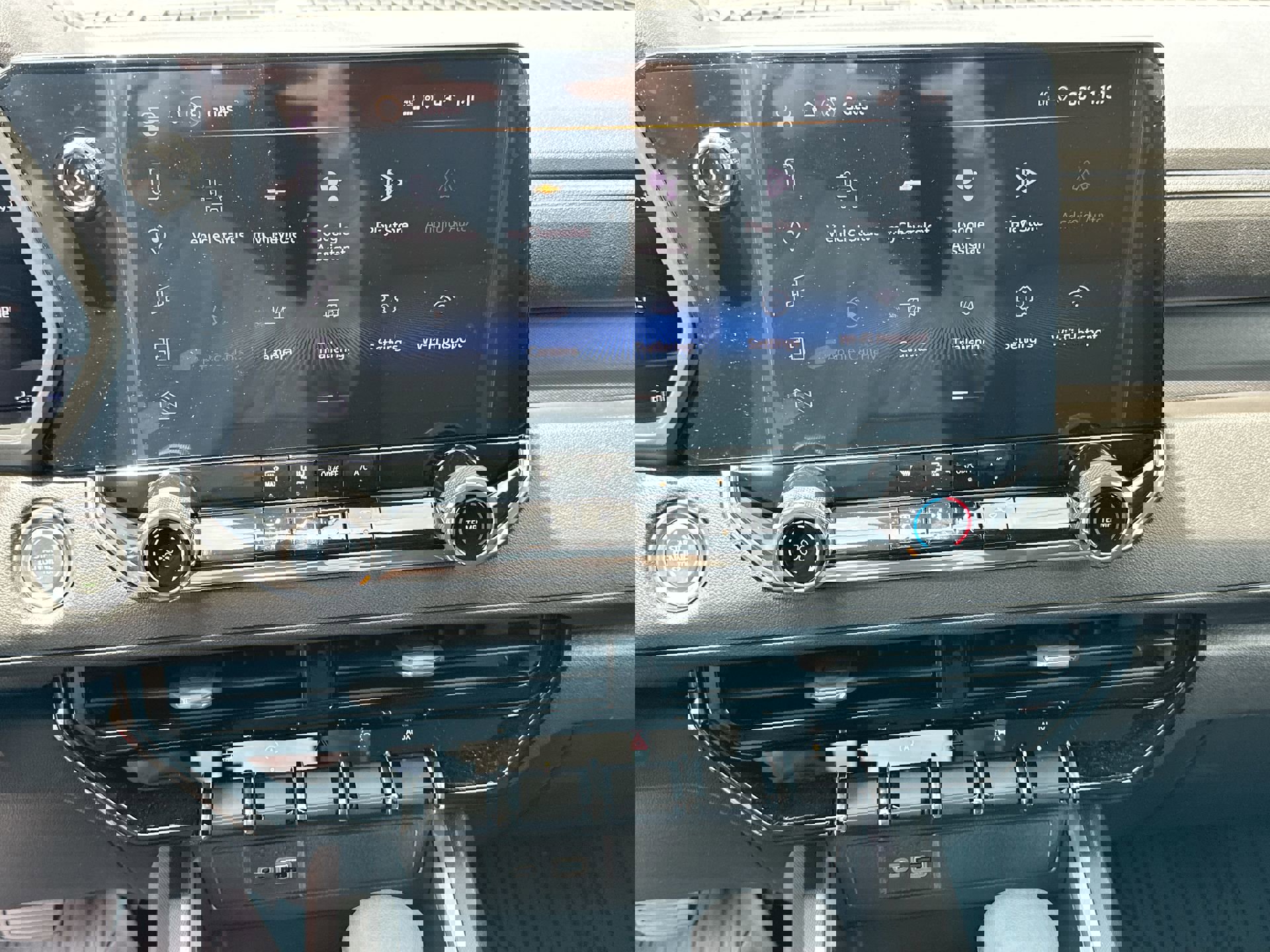 New 2026 Chevrolet Colorado W/T w/ WT Custom Package image 19