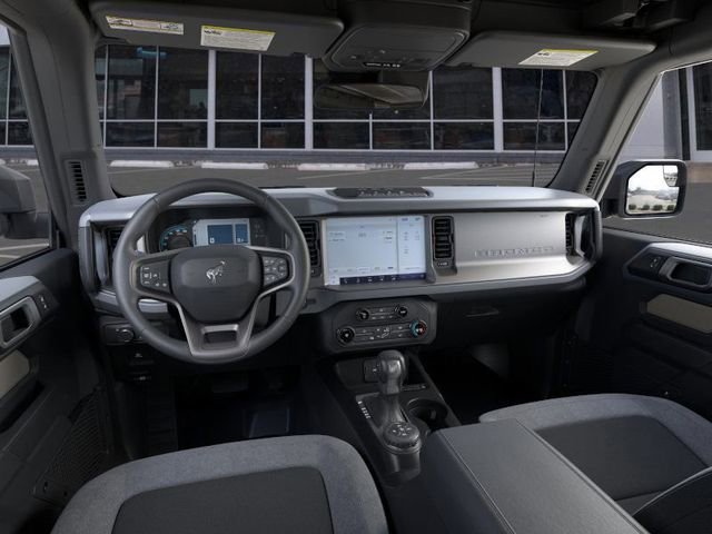 New 2025 Ford Bronco 2-Door w/ Sasquatch Package image 9