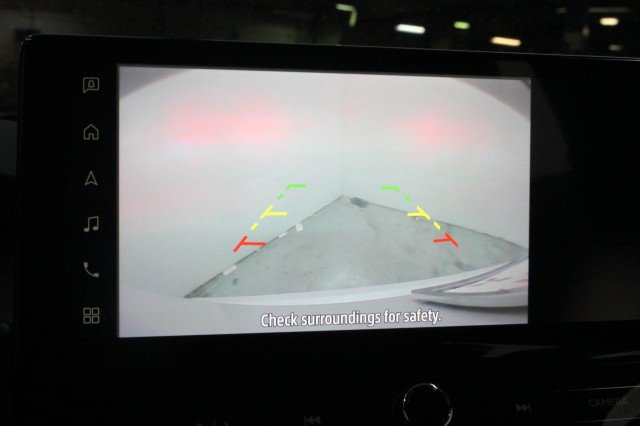 New 2026 Mitsubishi Outlander LE FWD image 13