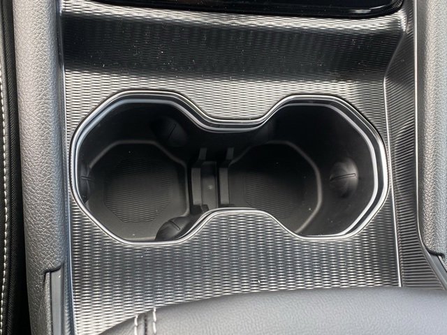 New 2025 Jeep Grand Cherokee Limited w/ Black Appearance Package image 24