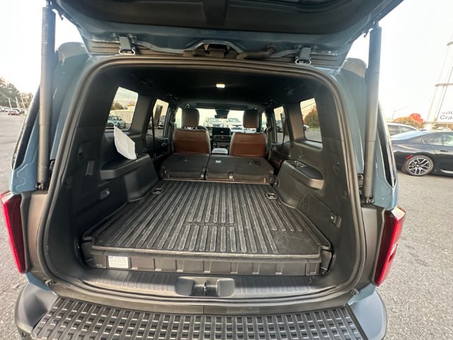Used 2025 Toyota Land Cruiser w/ Premium Package AWD/4WD image 27