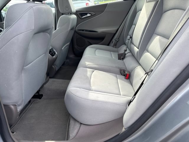 Used 2024 Chevrolet Malibu LT FWD image 20