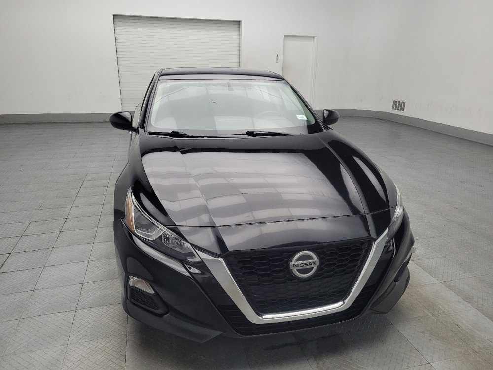 Used 2020 Nissan Altima 2.5 S image 14