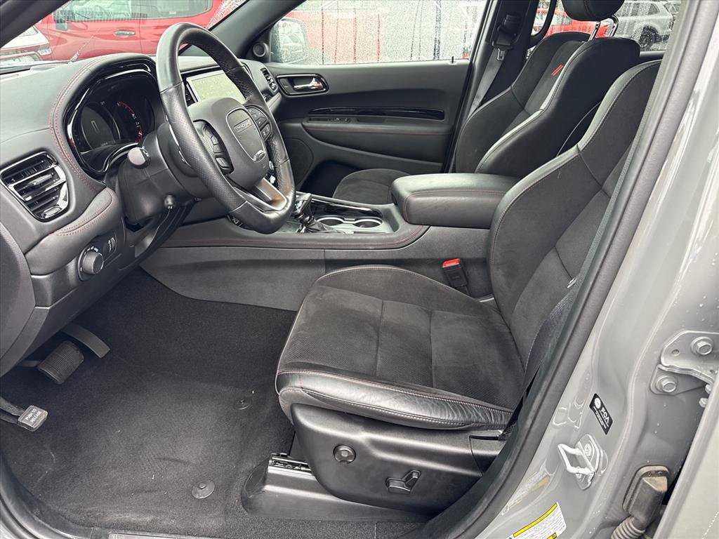 Used 2026 Dodge Durango GT AWD/4WD image 9