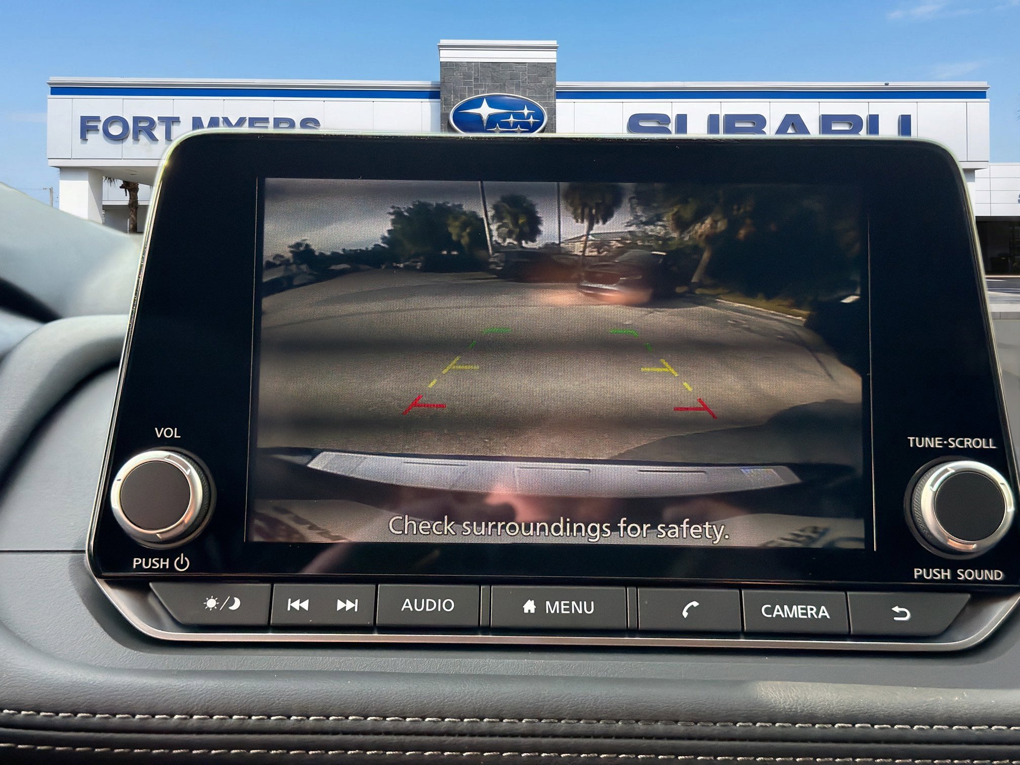 Used 2026 Nissan Rogue SV image 27